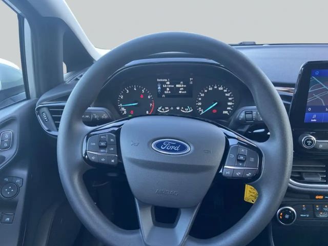 Ford Fiesta Cool & Connect