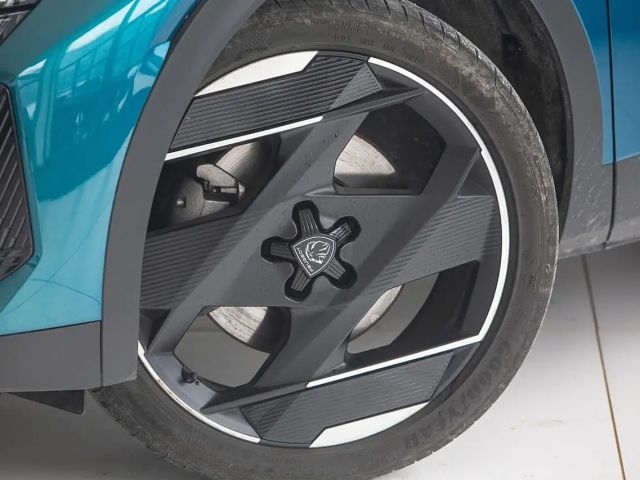 Peugeot 408 EAT8 GT-Line