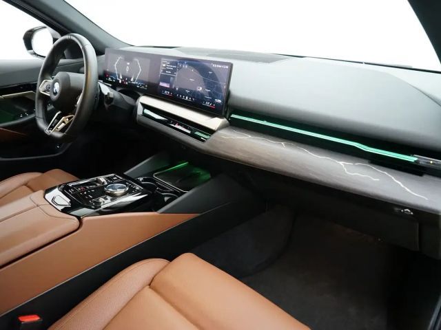 BMW 520 520d Touring xDrive