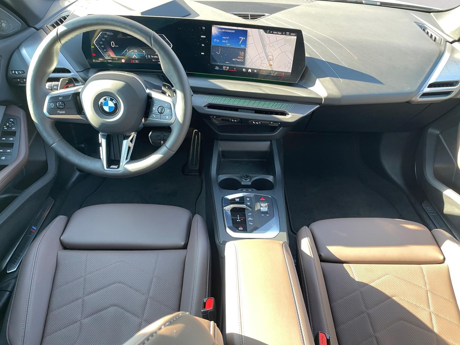 BMW 220 Coupé Gran Coupé