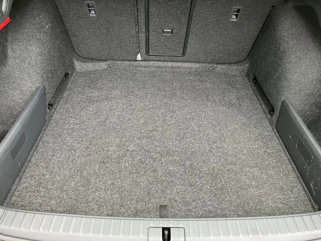 Skoda Octavia 2.0 TDI Combi Style Style