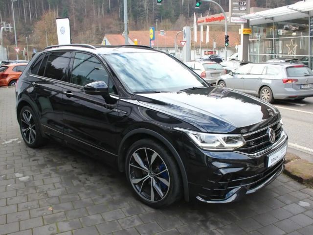 Volkswagen Tiguan 2.0 TSI 4Motion DSG