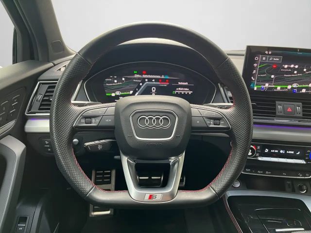 Audi SQ5 Quattro