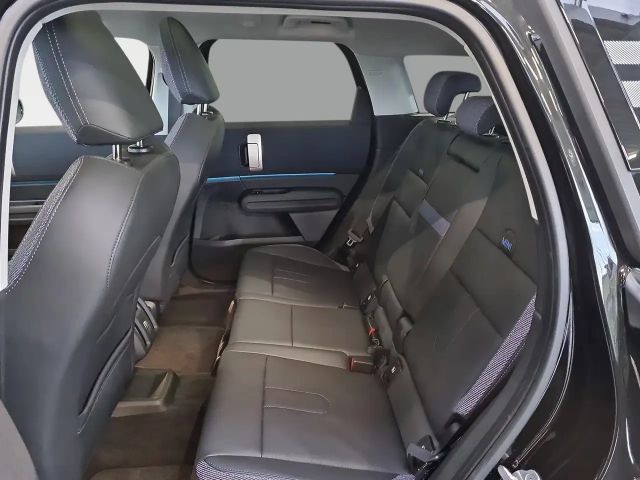 MINI Cooper Countryman Countryman C Head-Up DAB LED Pano AHK Shz. uvm.