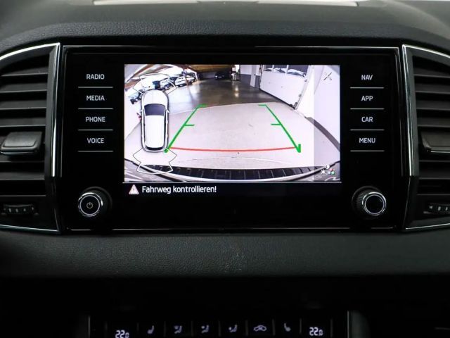 Skoda Karoq 2.0 TDI 4x4 Ambition