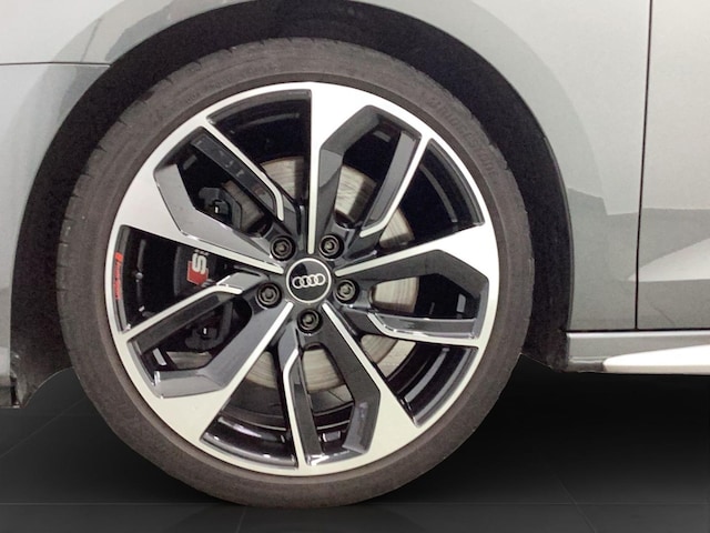 Audi S3 Quattro S-Tronic Sedan