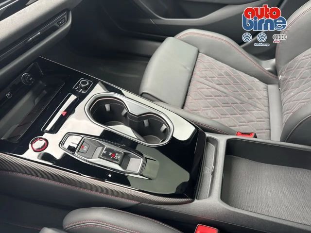 Audi A6 3.0 TFSI Avant Quattro