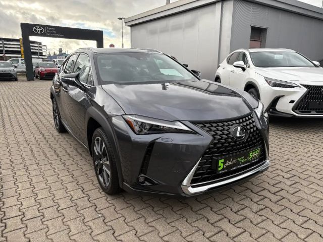Lexus UX 250h Style Edition