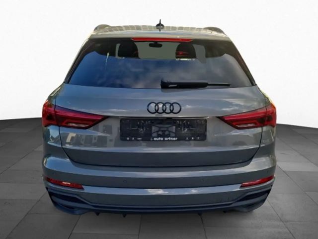 Audi Q3 35 TFSI S-Line