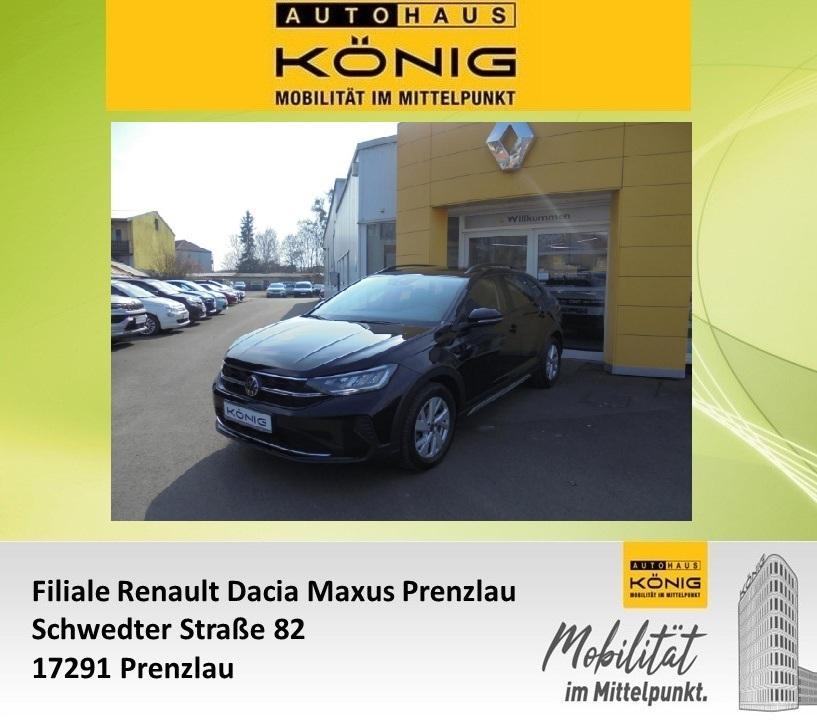 Volkswagen Taigo 1.0 TSI Life