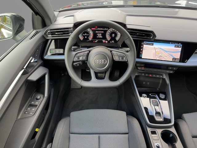 Audi A3 S-Tronic Sportback