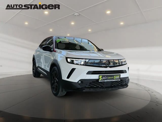 Opel Mokka GS-Line Grand Sport Mokka-e