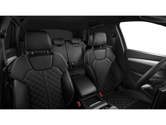 Audi SQ5 SUV TDI tiptronic Audi SQ5 SUV
