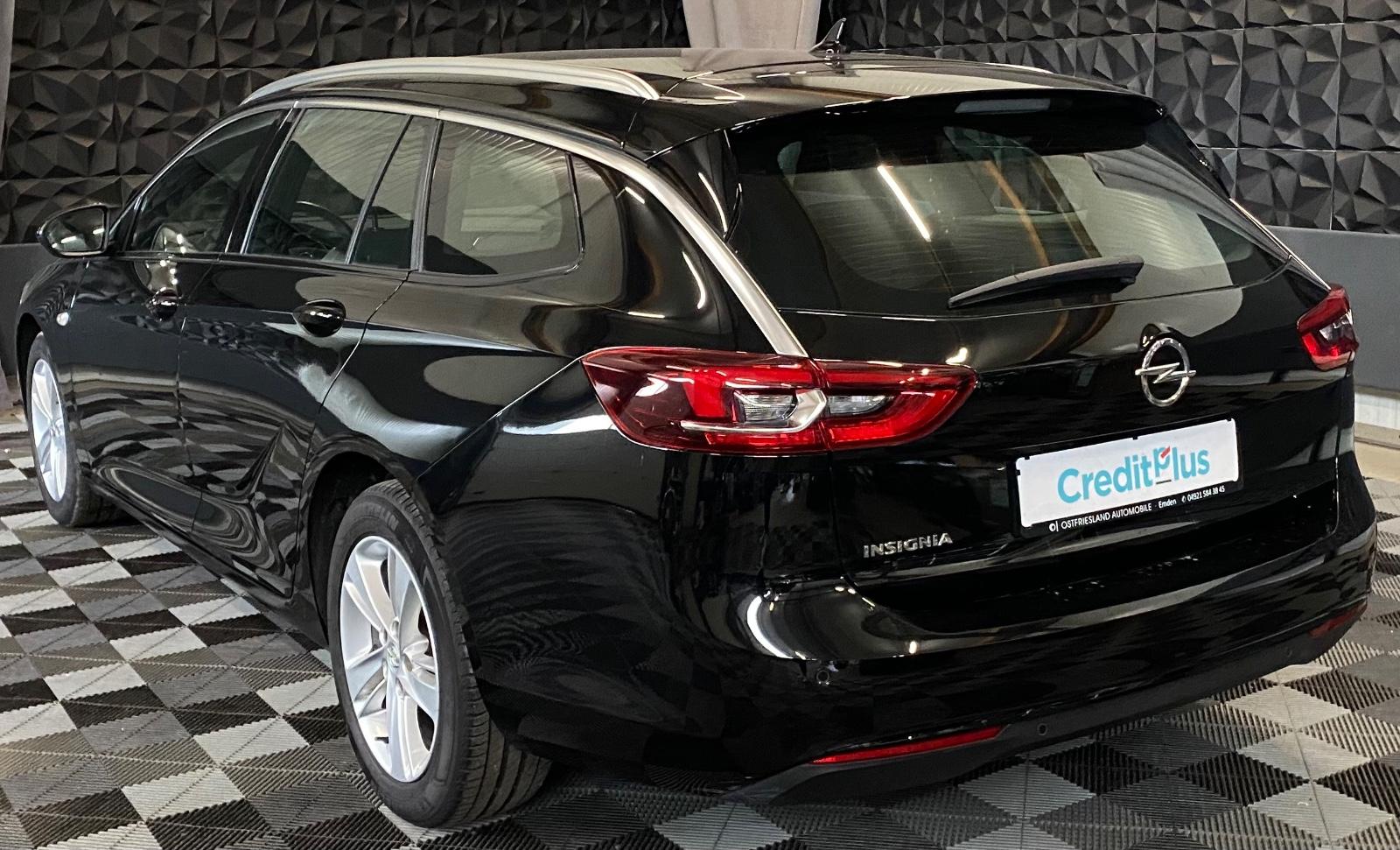 Opel Insignia Elegance Sports Tourer