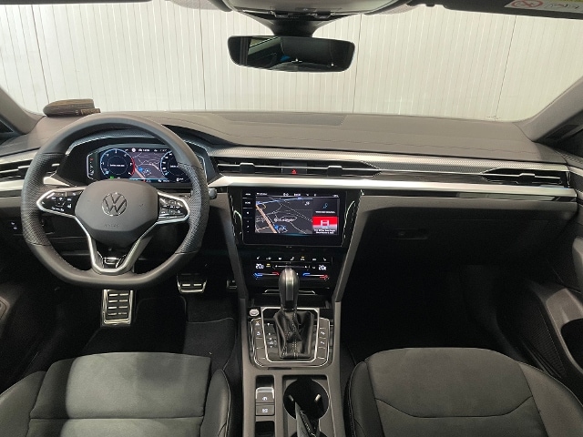 Volkswagen Arteon Shooting Brake 2.0 TDI DSG