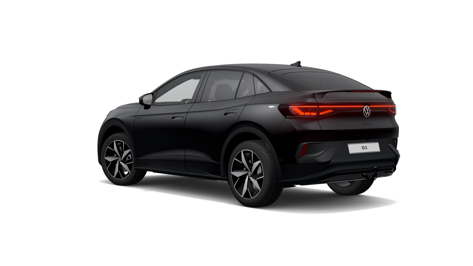 Volkswagen ID.5 4Motion GTX