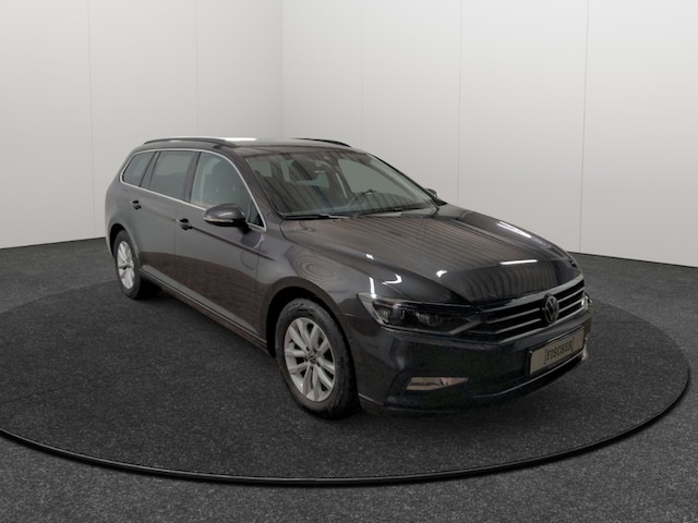 Volkswagen Passat 2.0 TDI Business DSG Variant