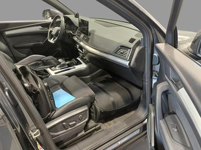 Audi SQ5 SUV TDI tiptronic Audi SQ5 SUV