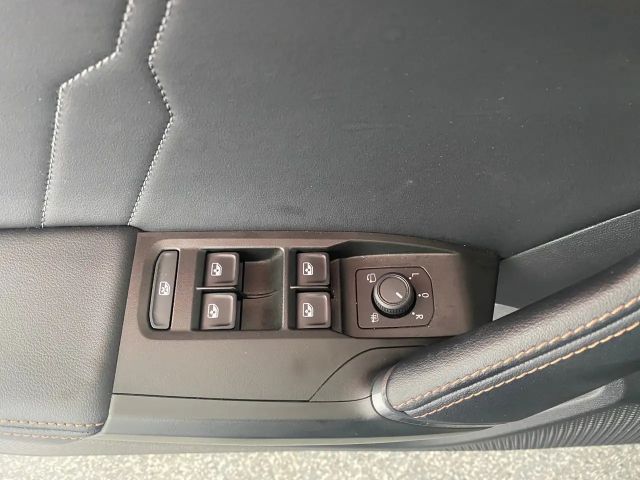 Cupra Leon 2.0 TSI DSG