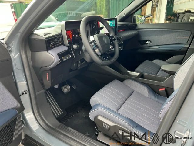 Renault 4 Comfort Electric Techno