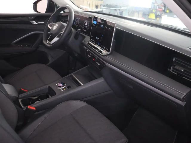 Volkswagen Tiguan 1.5 eTSI DSG Life