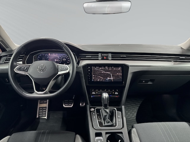 Volkswagen Passat 2.0 TSI AllTrack DSG Variant