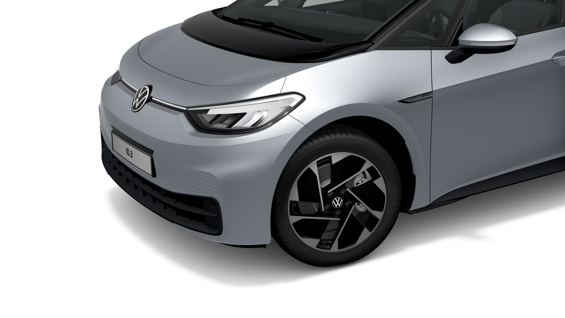 Volkswagen ID.3 150 kW Performance Pro