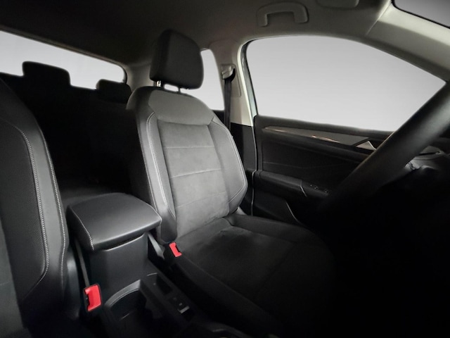 Volkswagen T-Roc 1.5 TSI DSG