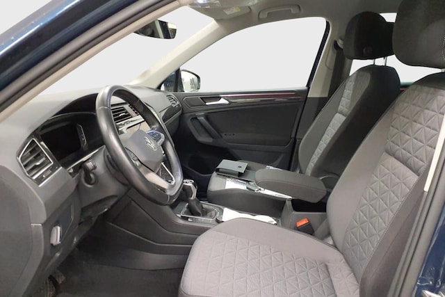 Volkswagen Tiguan 2.0 TDI 4Motion DSG Life