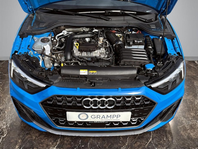 Audi A1 30 TFSI Sportback