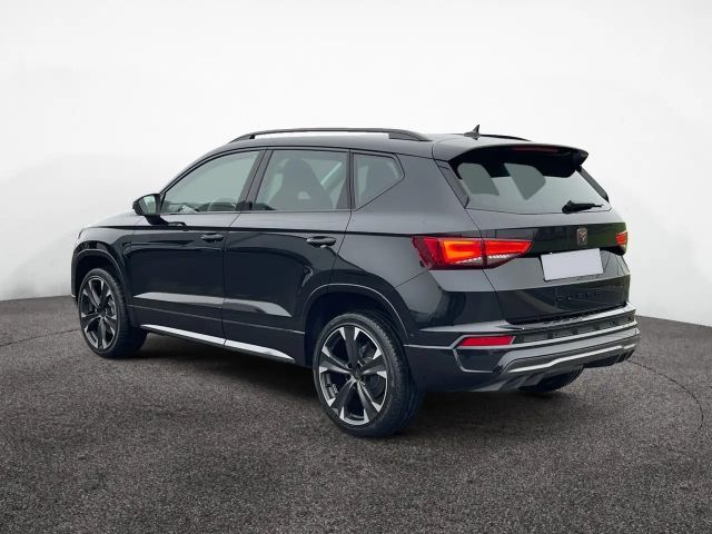 Cupra Ateca DSG