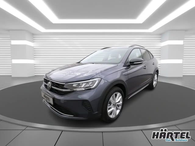 Volkswagen Taigo 1.5 TSI DSG