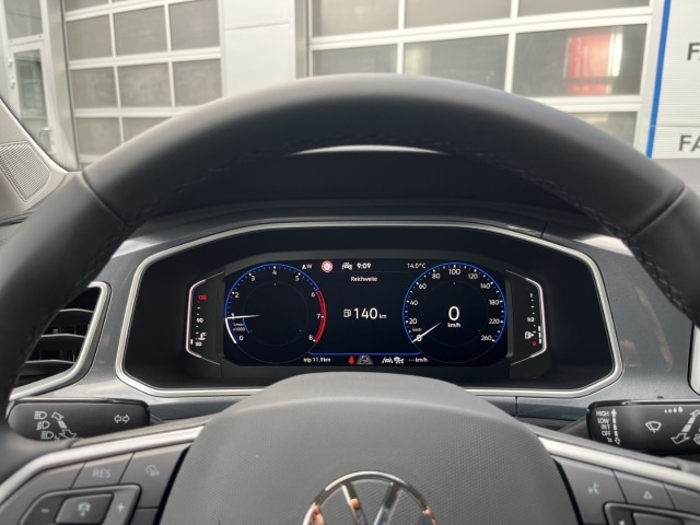 Volkswagen T-Roc 1.0 TSI Style