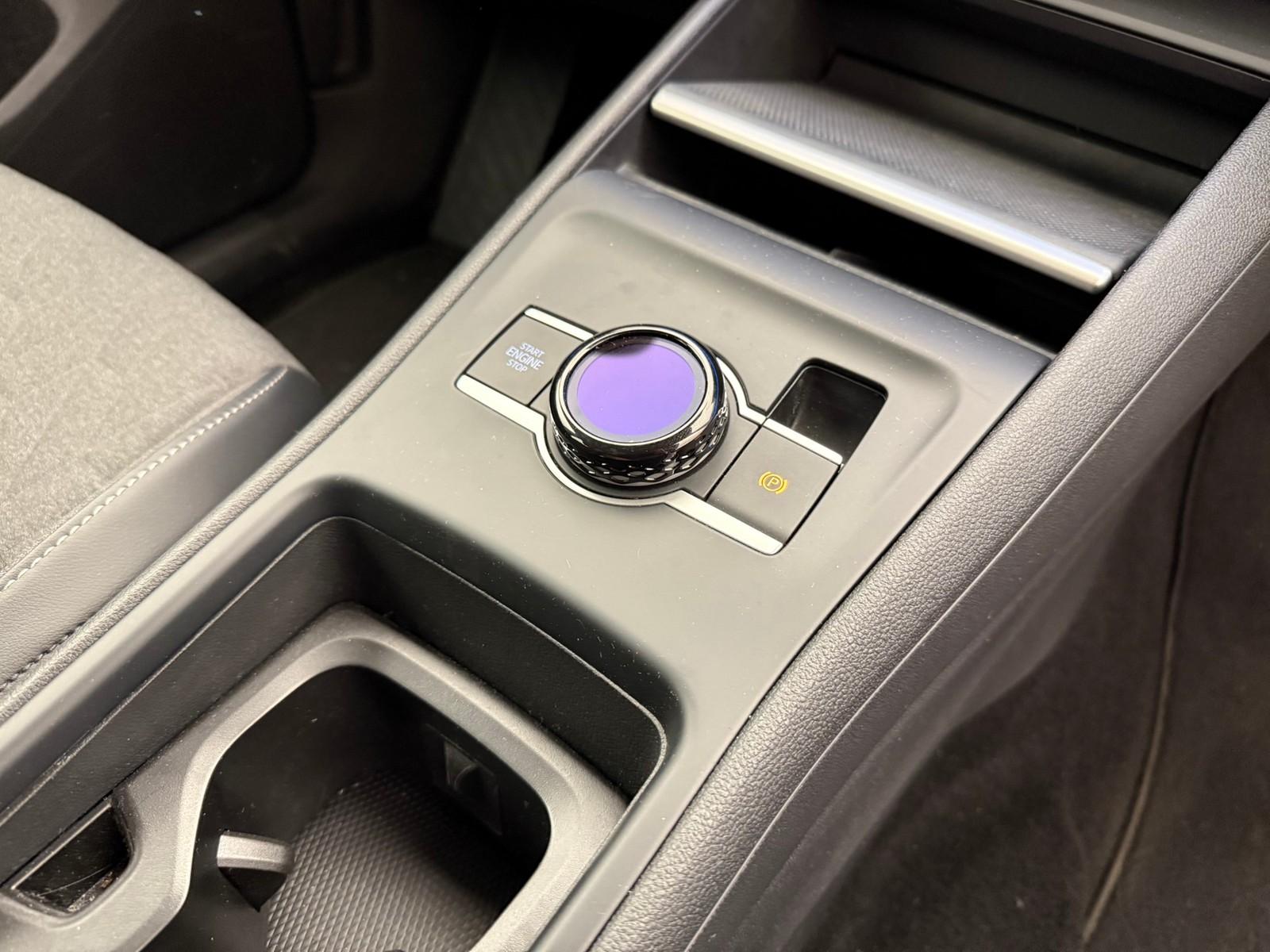 Volkswagen Tiguan DSG Life eHybrid