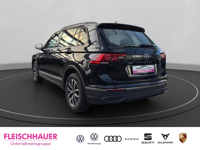 Volkswagen Tiguan 2.0 TDI DSG Life