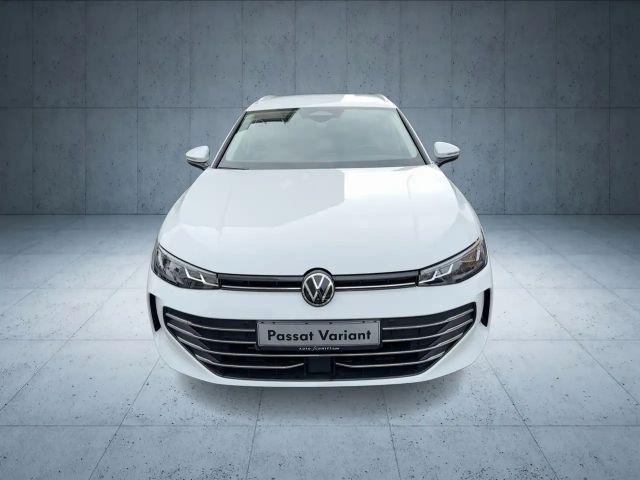 Volkswagen Passat Business DSG Variant