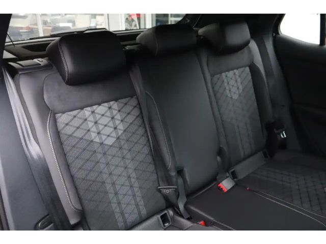 Volkswagen T-Cross DSG IQ.Drive R-Line