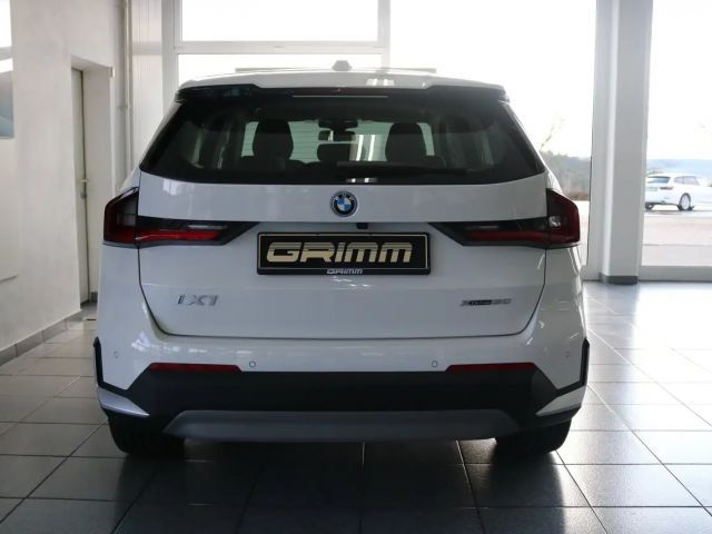 BMW iX1 Comfort pakket xDrive30