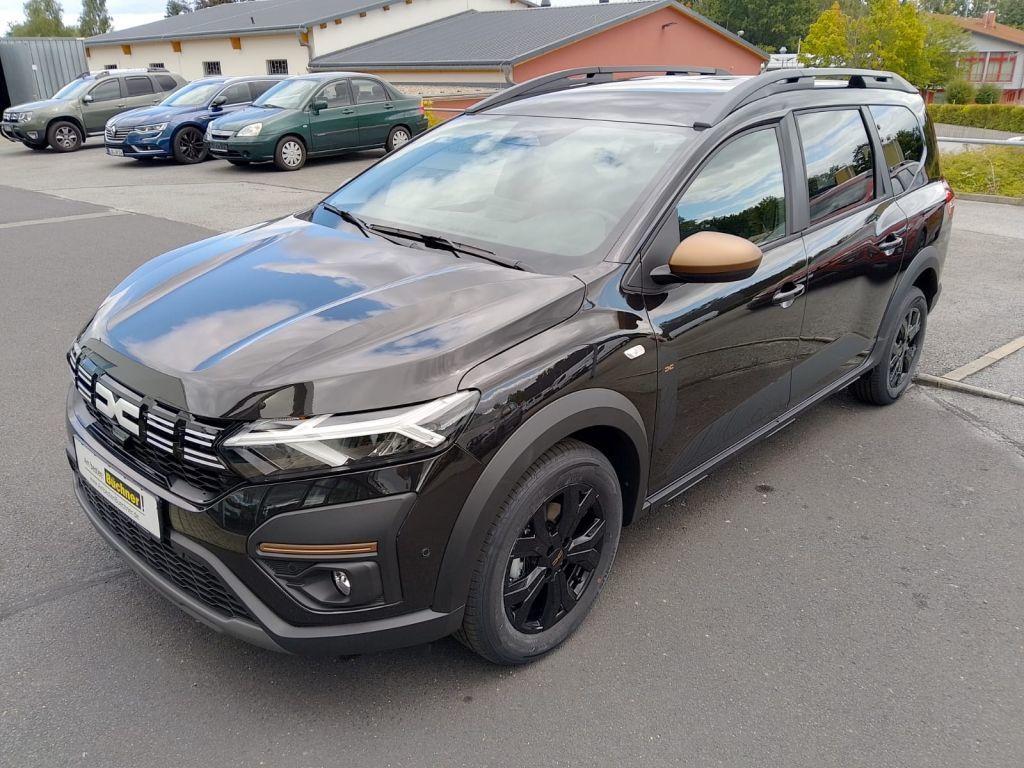 Dacia Jogger Extreme TCe 110
