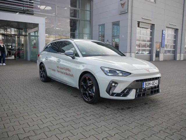 Cupra Leon DSG ST