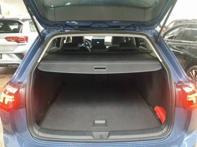 Volkswagen Golf 1.5 TSI DSG Golf VIII Variant