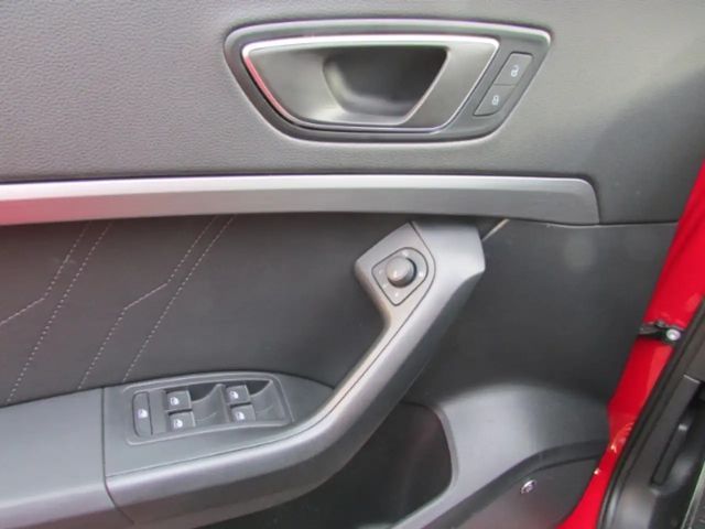 Seat Ateca 2.0 TDI FR-lijn