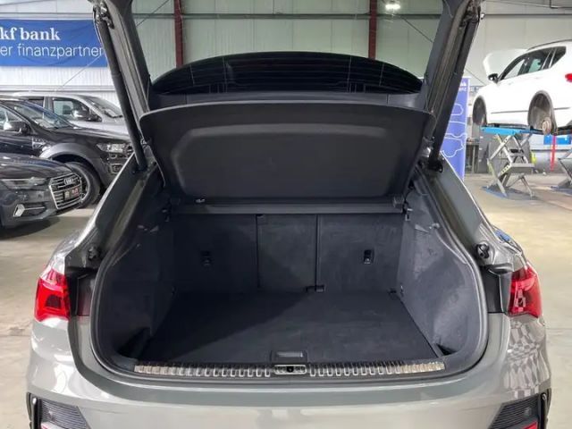 Audi Q3 Quattro S-Line Sportback