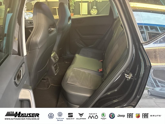 Cupra Ateca 1.5 TSI DSG