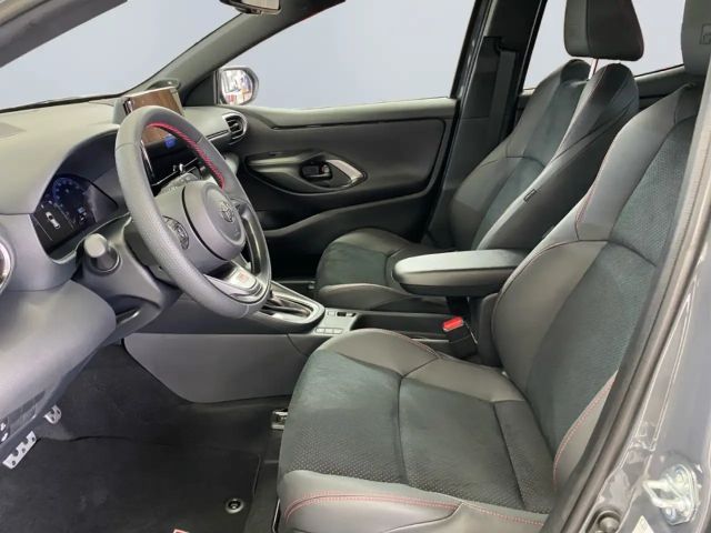 Toyota Yaris GR Hatchback Hybride