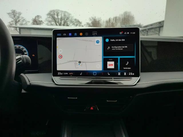 Volkswagen Passat 1.5 eTSI Business DSG Variant