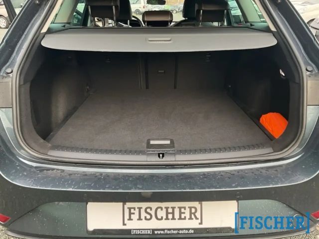 Seat Leon 1.5 eTSI DSG Sportstourer Xcellence