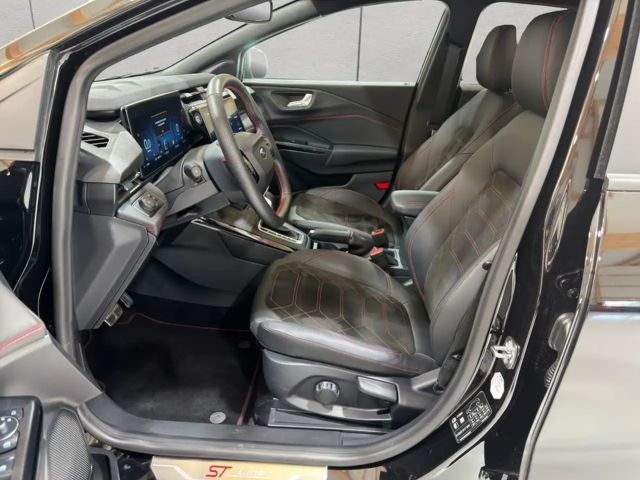 Ford Puma EcoBoost ST Line