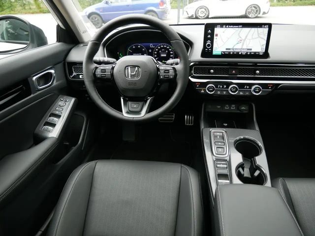 Honda Civic 2.0 Advance e:HEV