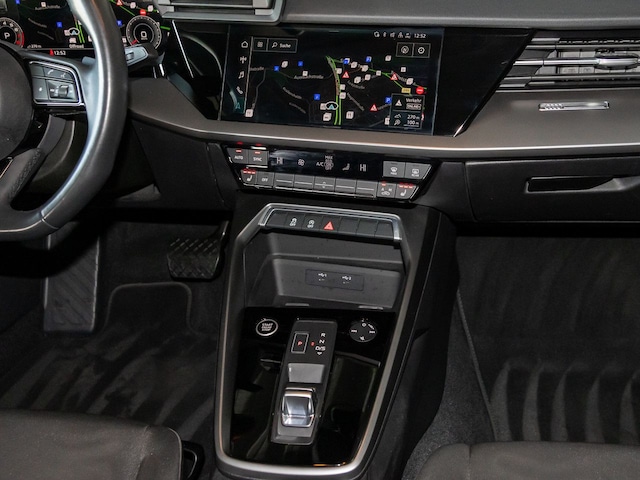 Audi A3 35 TFSI S-Tronic Sportback